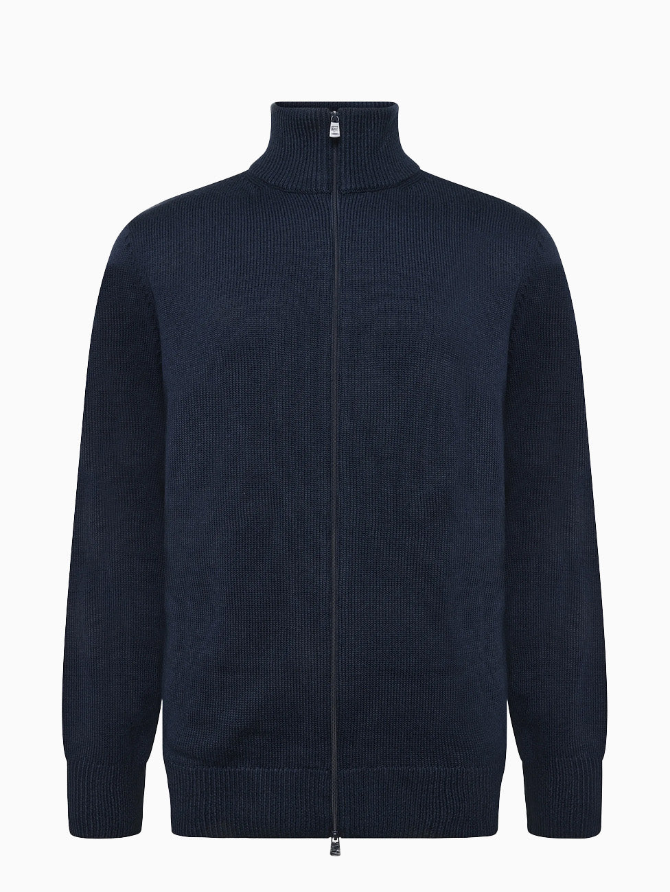 EA7 Mountain Knitted Sweater