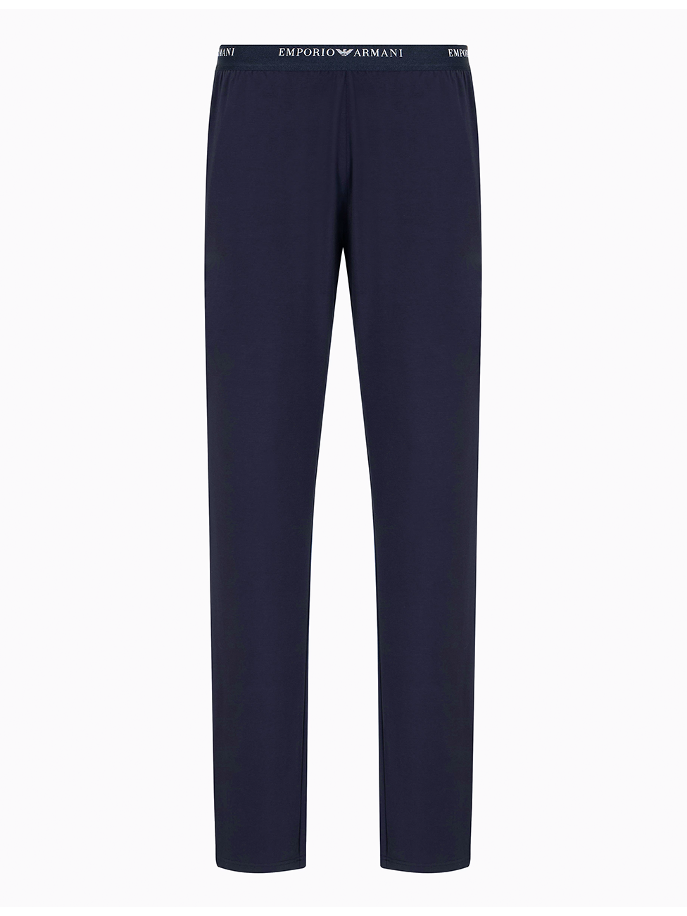 Emporio Armani Cosy Modal Trousers