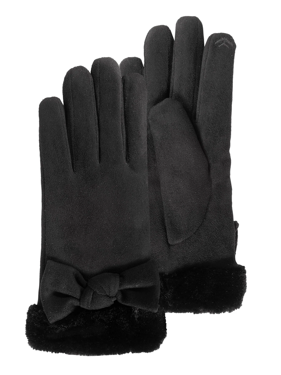Isotoner Women's Ultra Warm Touchscreen Gloves