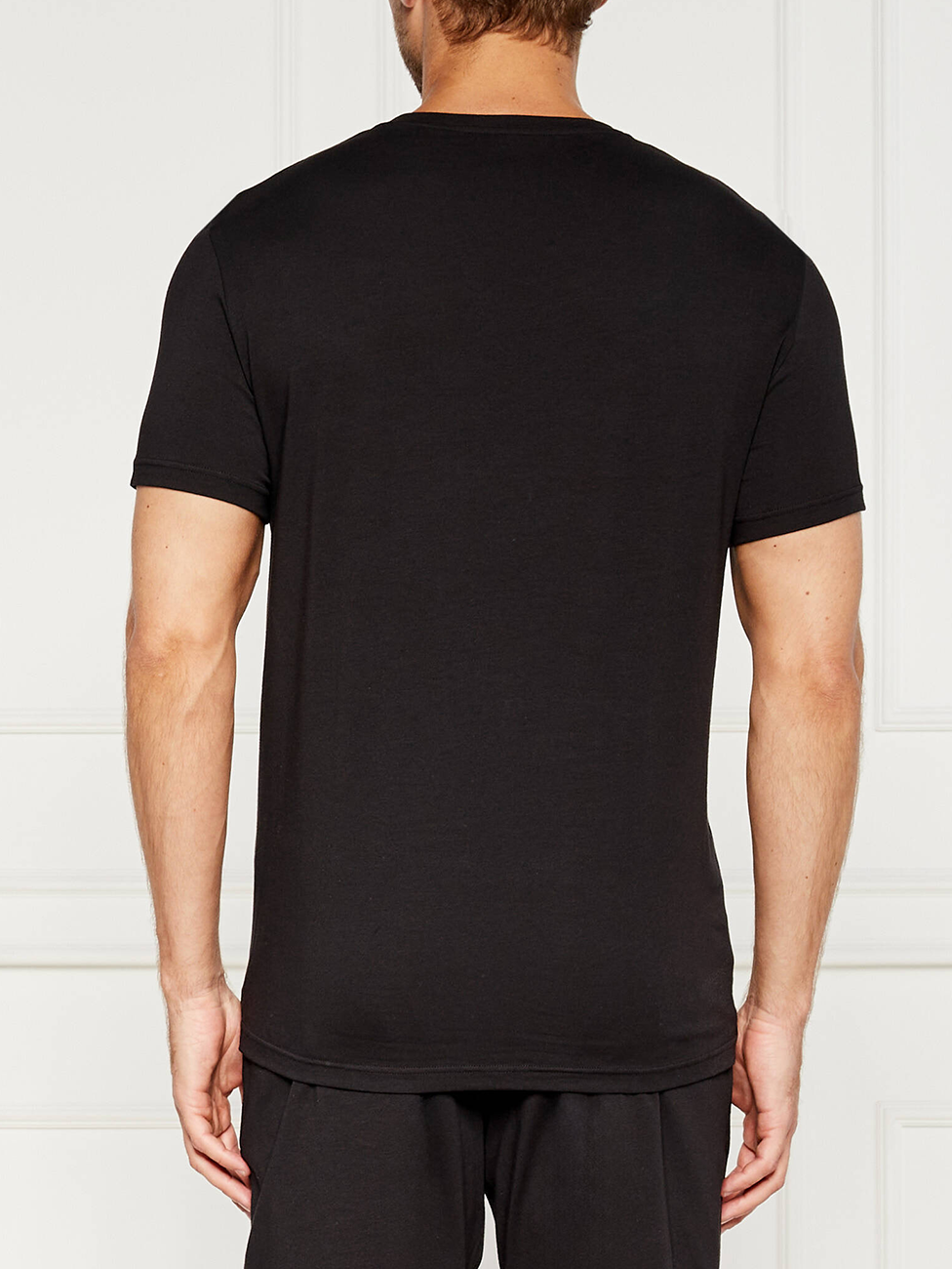 Emporio Armani Endurance Men's Short Pyjama