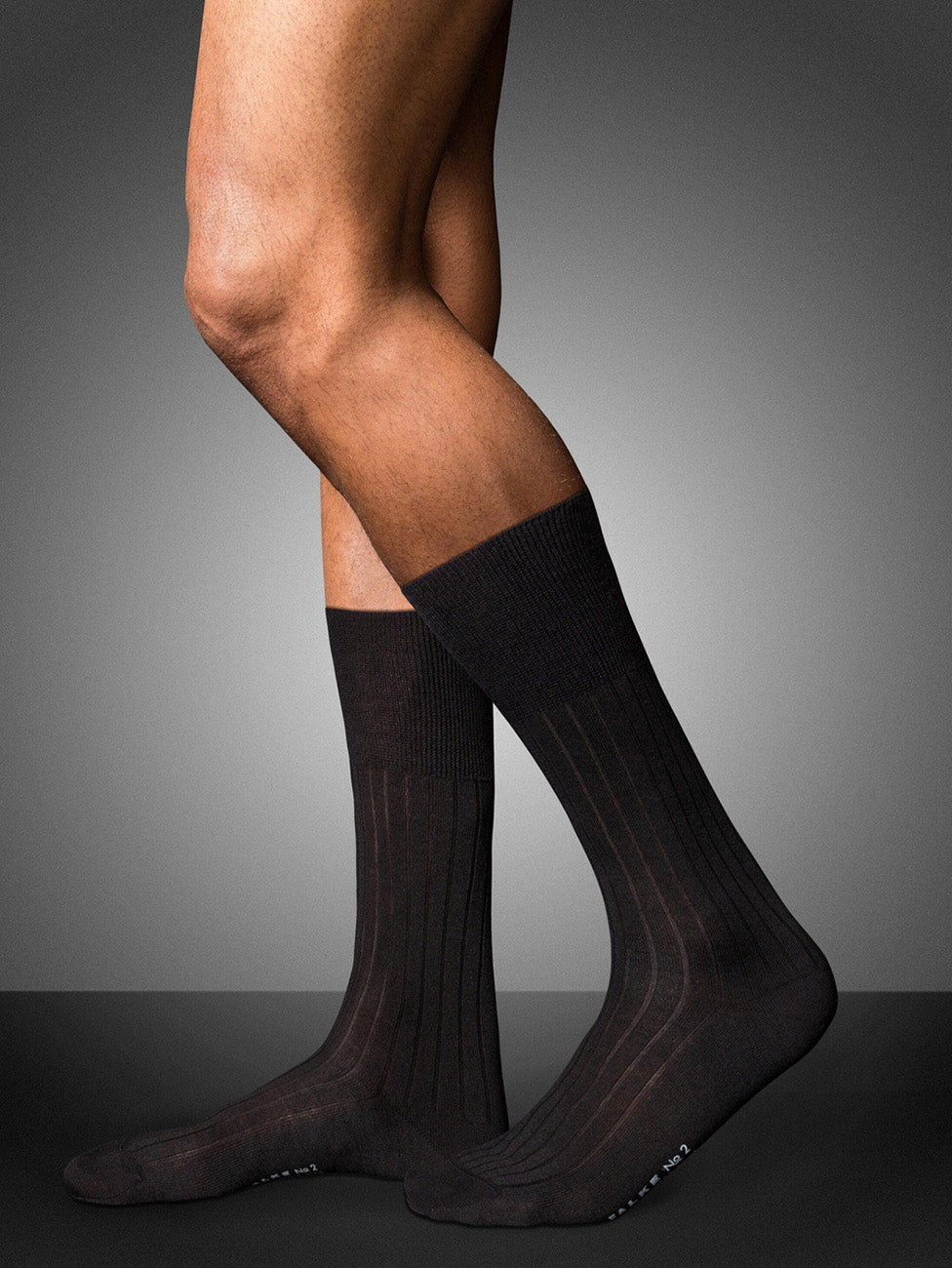 FALKE No. 2 Finest Cashmere Men's Socks