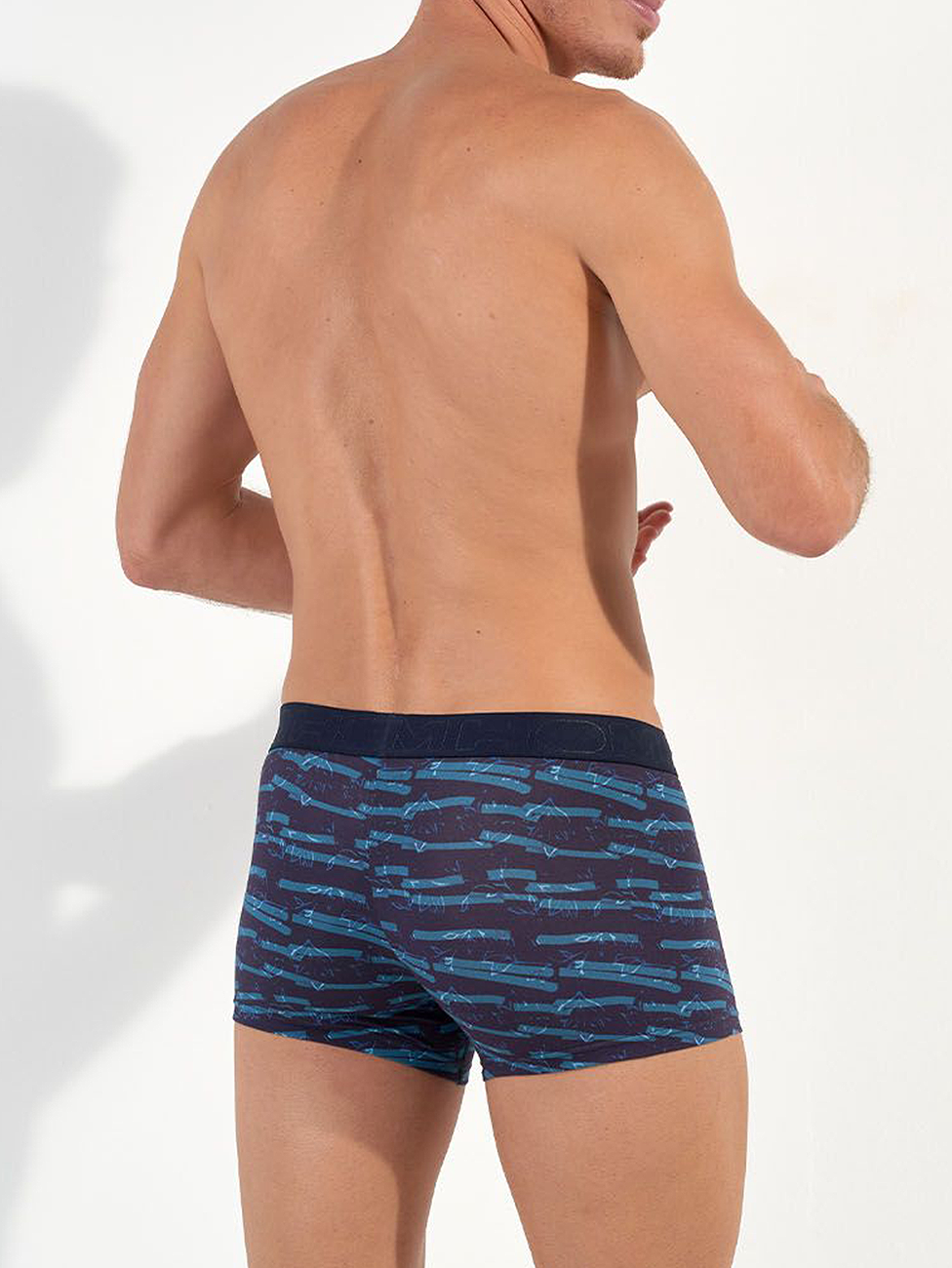 HOM Tenerife Boxer Briefs