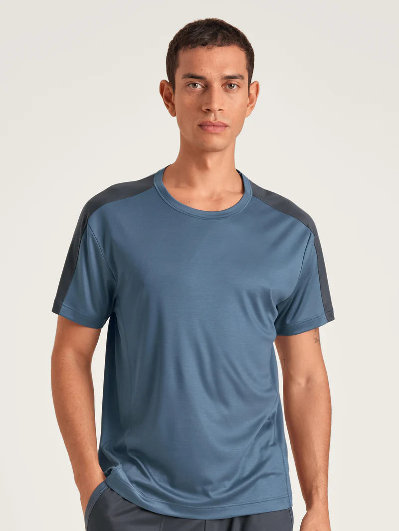 Calida Dsw Cooling Men T-Shirt