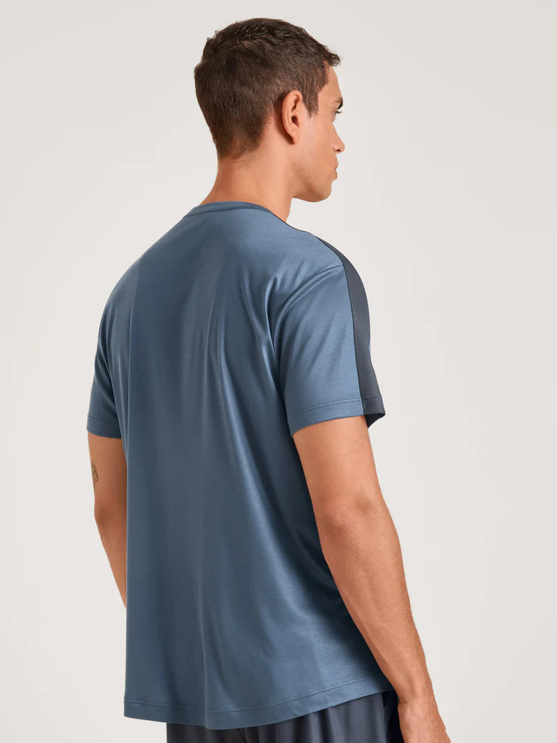 Calida Dsw Cooling Men T-Shirt