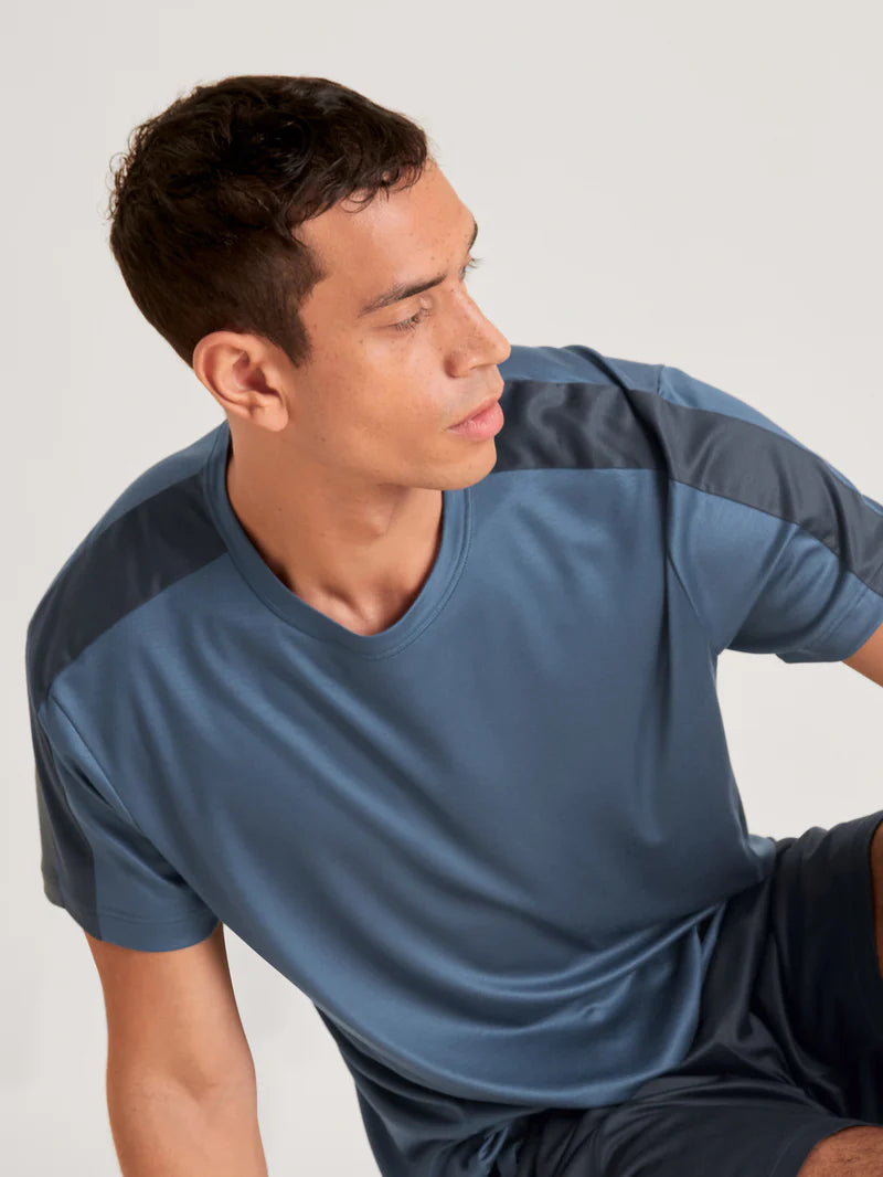 Calida Dsw Cooling Men T-Shirt