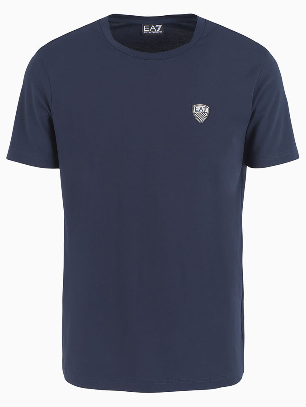 EA7 Premium Shield T-Shirt
