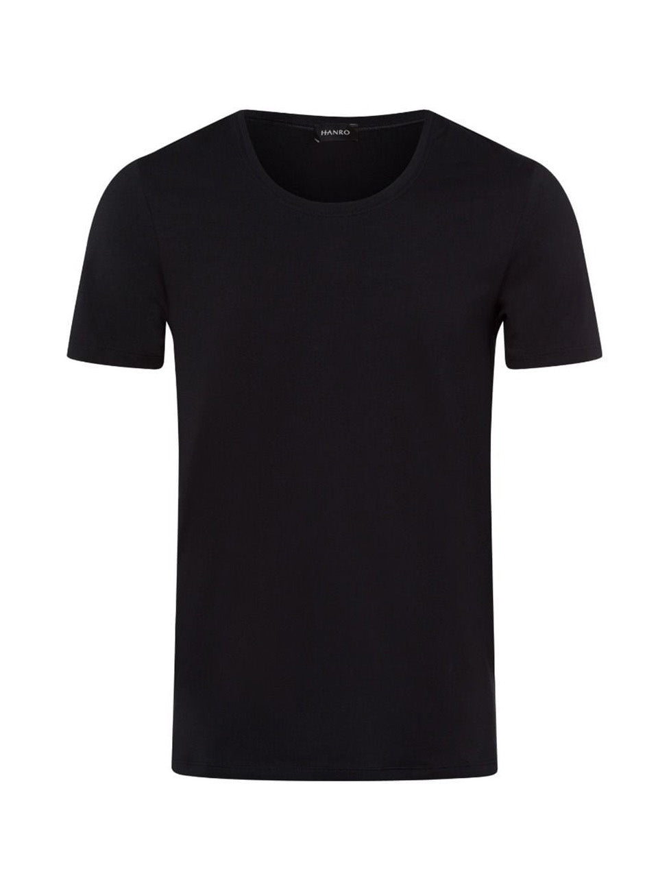 Hanro Cotton Superior Crewneck T-Shirt