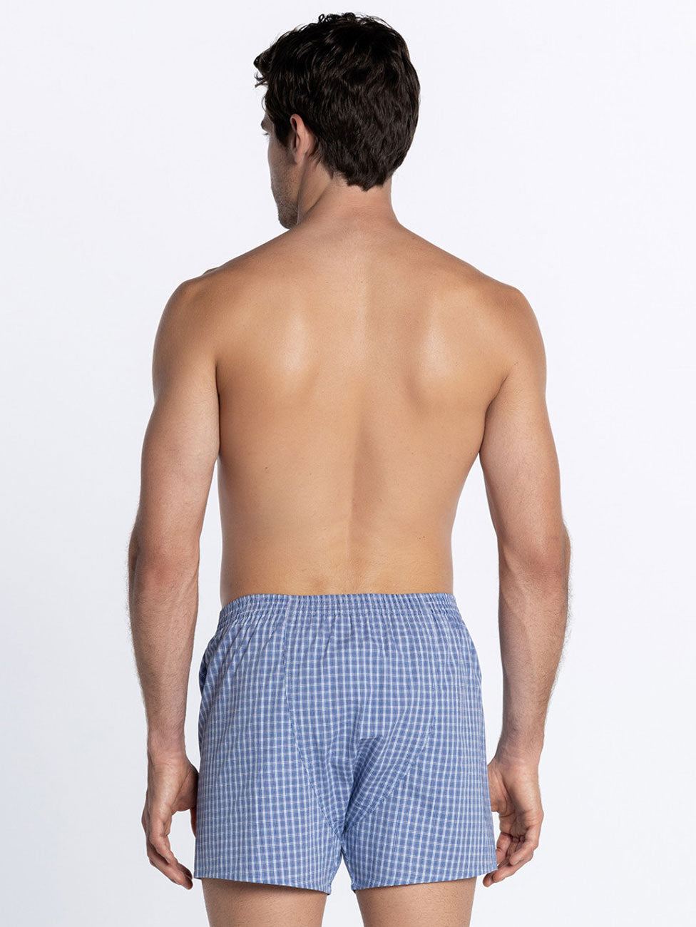 Punto Blanco Fabric Max Boxer Shorts