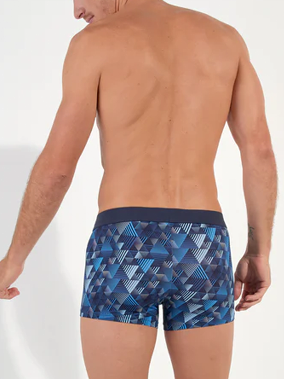 HOM Mekong Boxer Briefs