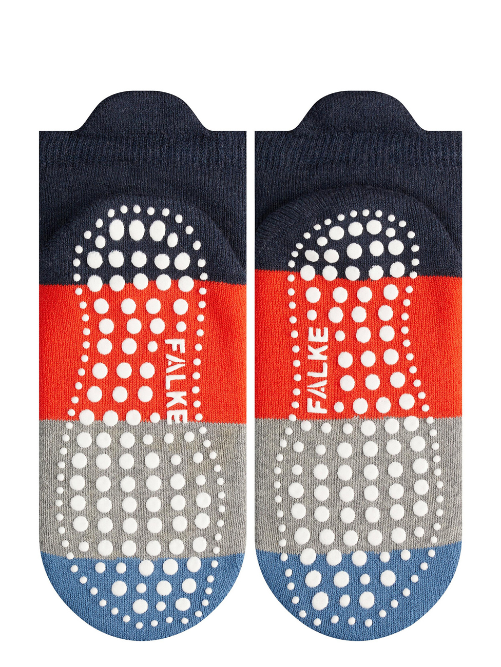 FALKE Color Block Non-slip Socks