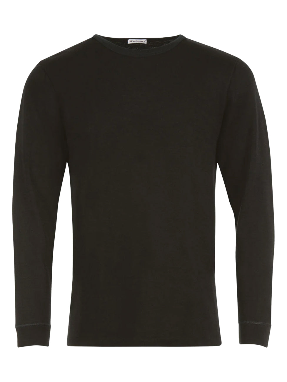 Eminence Thermal Long Sleeve Men's Crew Neck Shirt