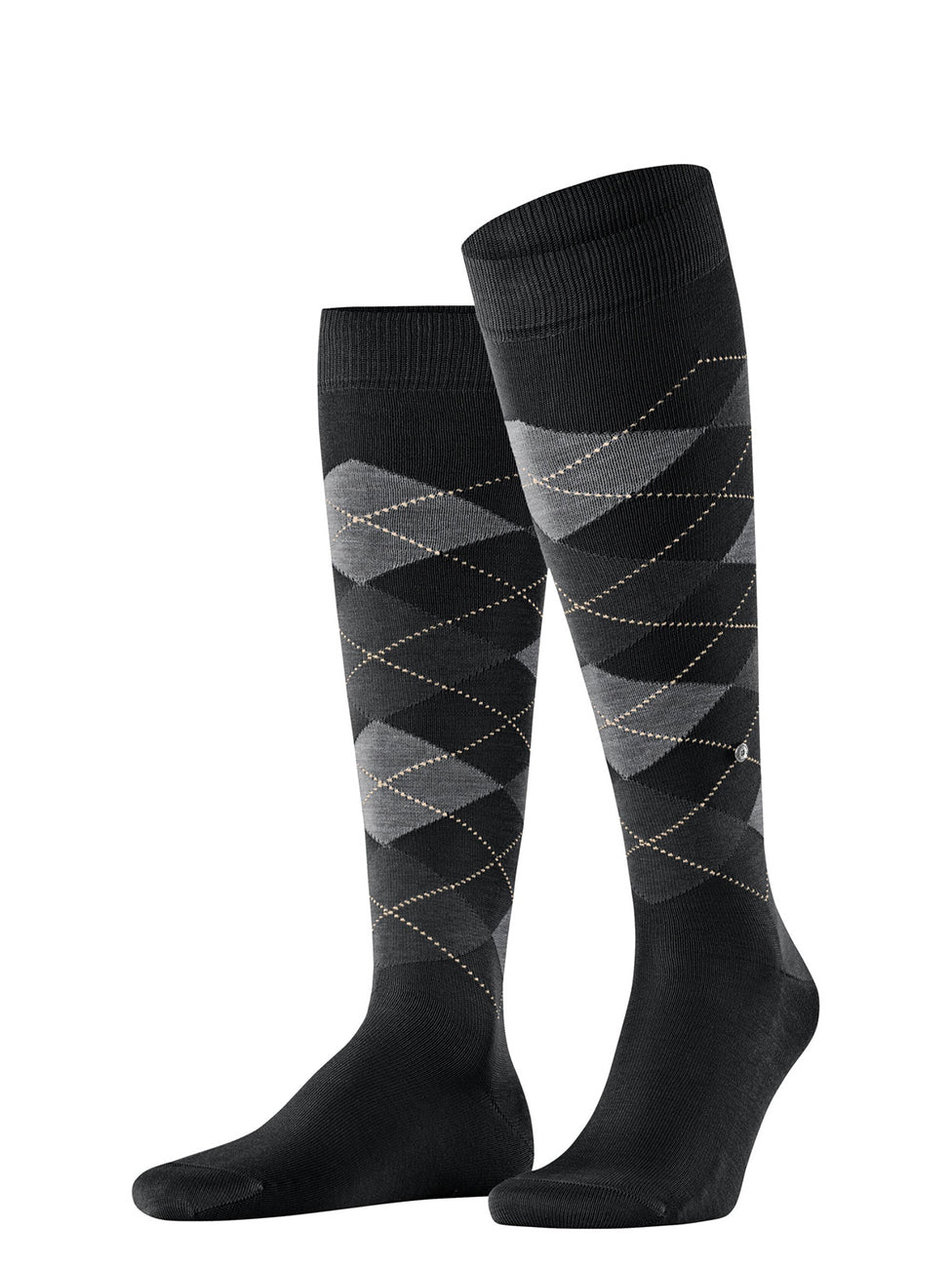 Burlington Manchester Men Knee-high Socks