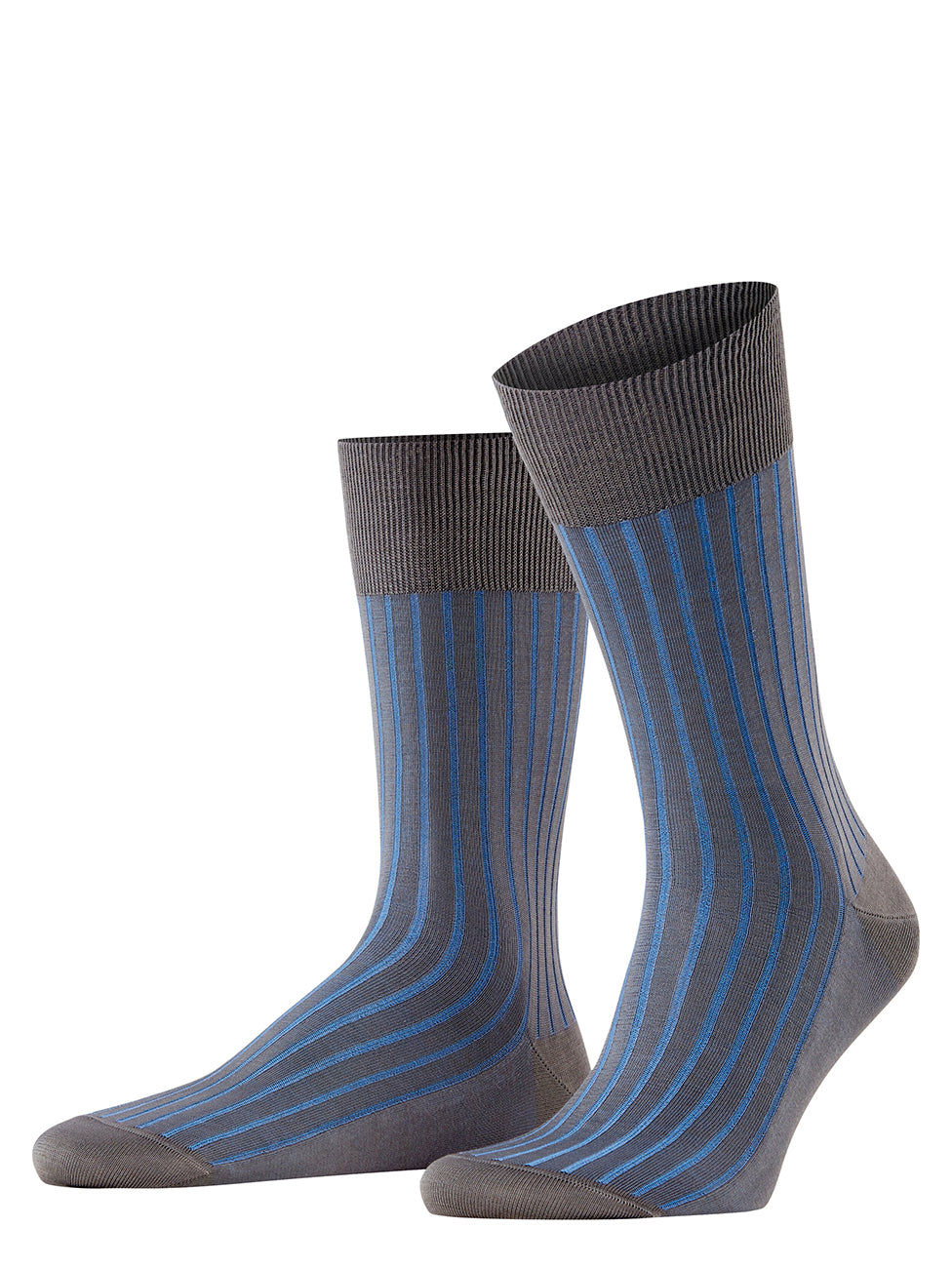 FALKE Shadow Men Fil d'Écosse Socks