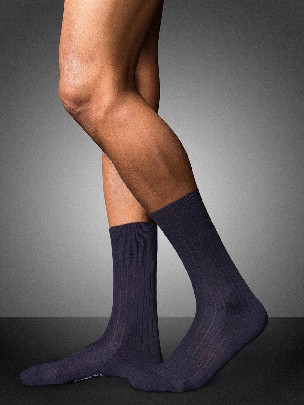 FALKE No. 2 Finest Cashmere Men's Socks