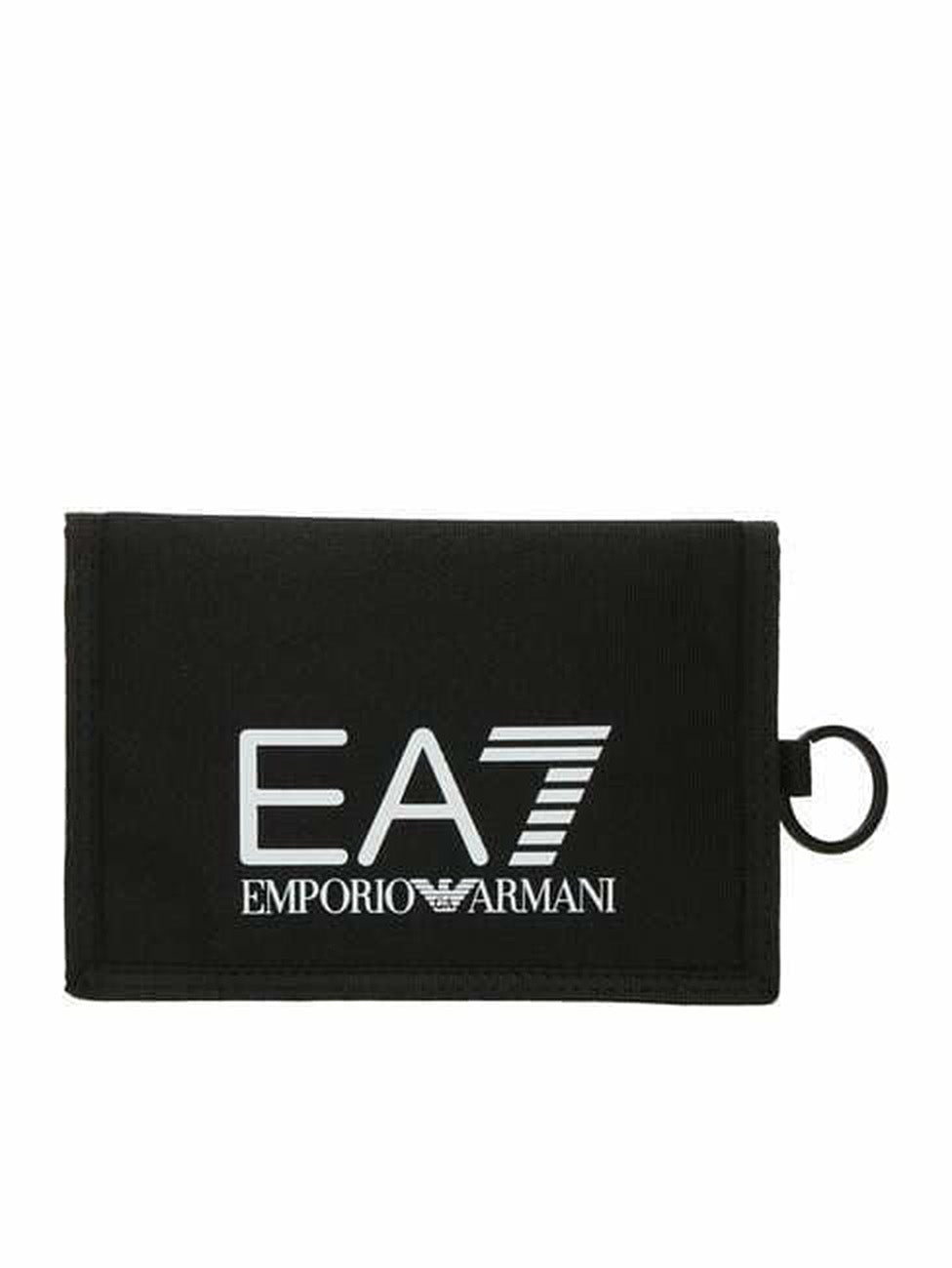 EA7 Zip-around Unisex Wallet