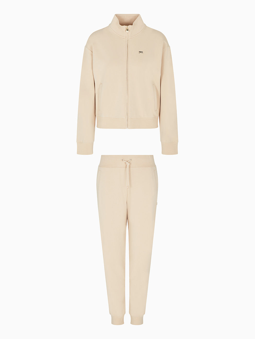 EA7 Core Lady Tracksuit