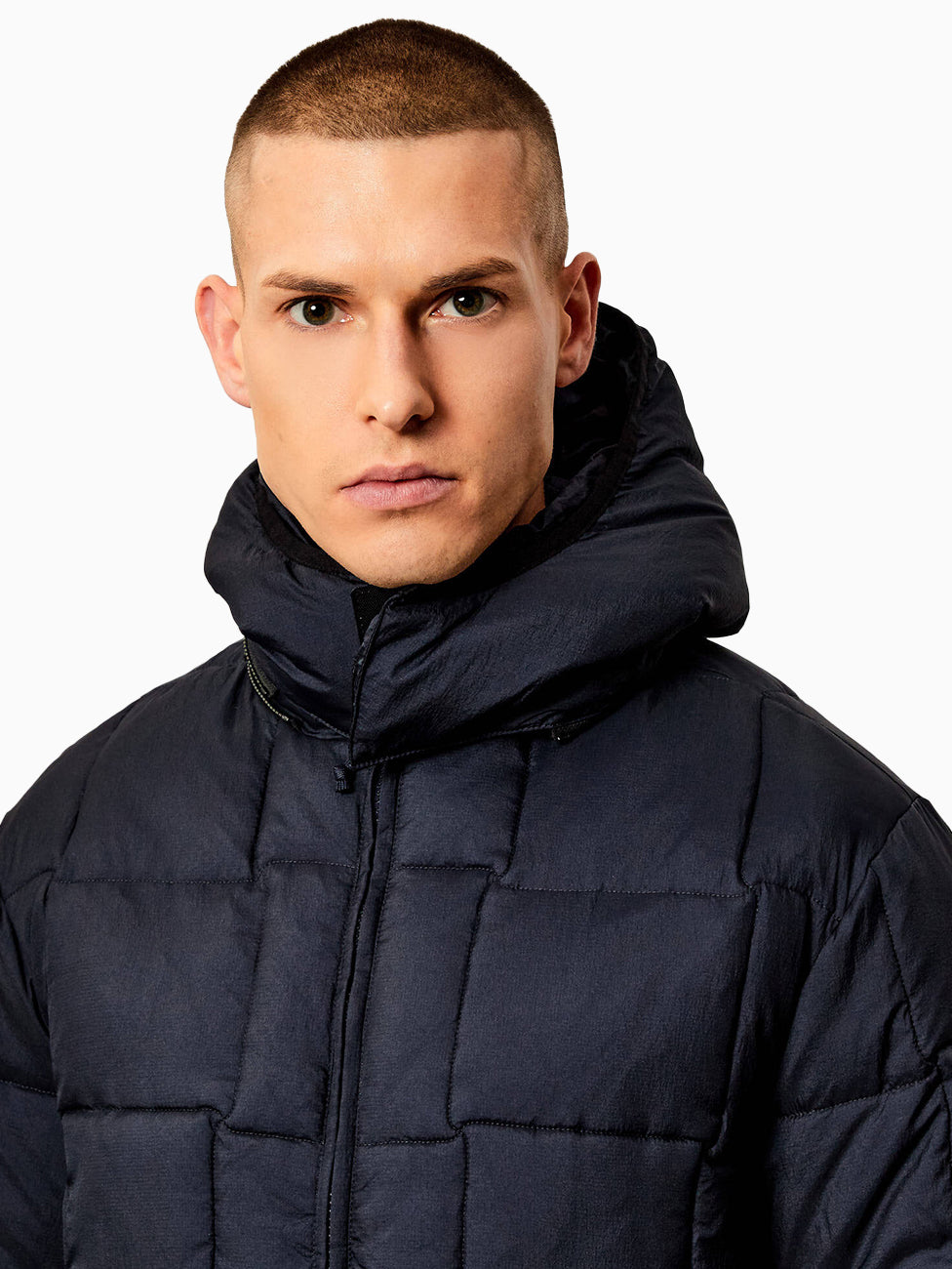 EA7 Man Bomber Jacket