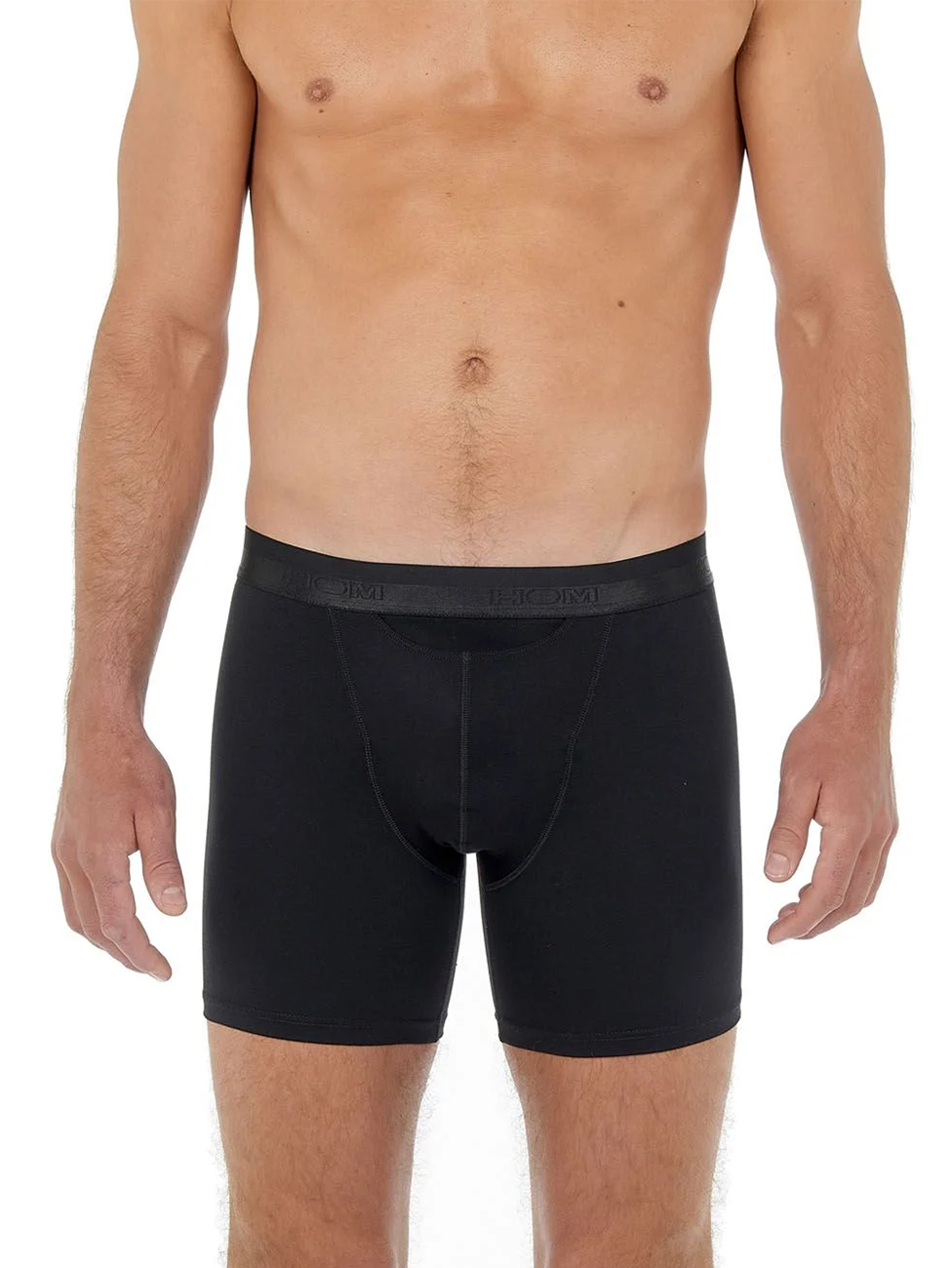 HOM HO1 Long Boxer Briefs