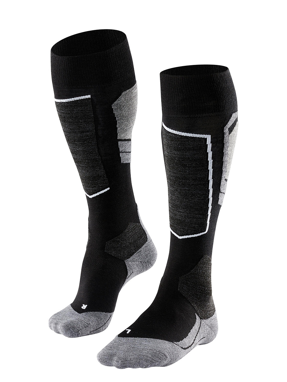 FALKE SK4 Advanced Men Skiing Knee-high Socks