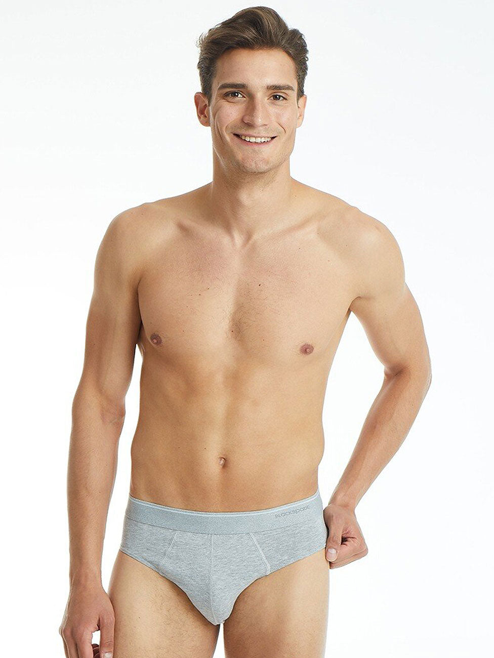 Blackspade Tender Cotton Classic Brief