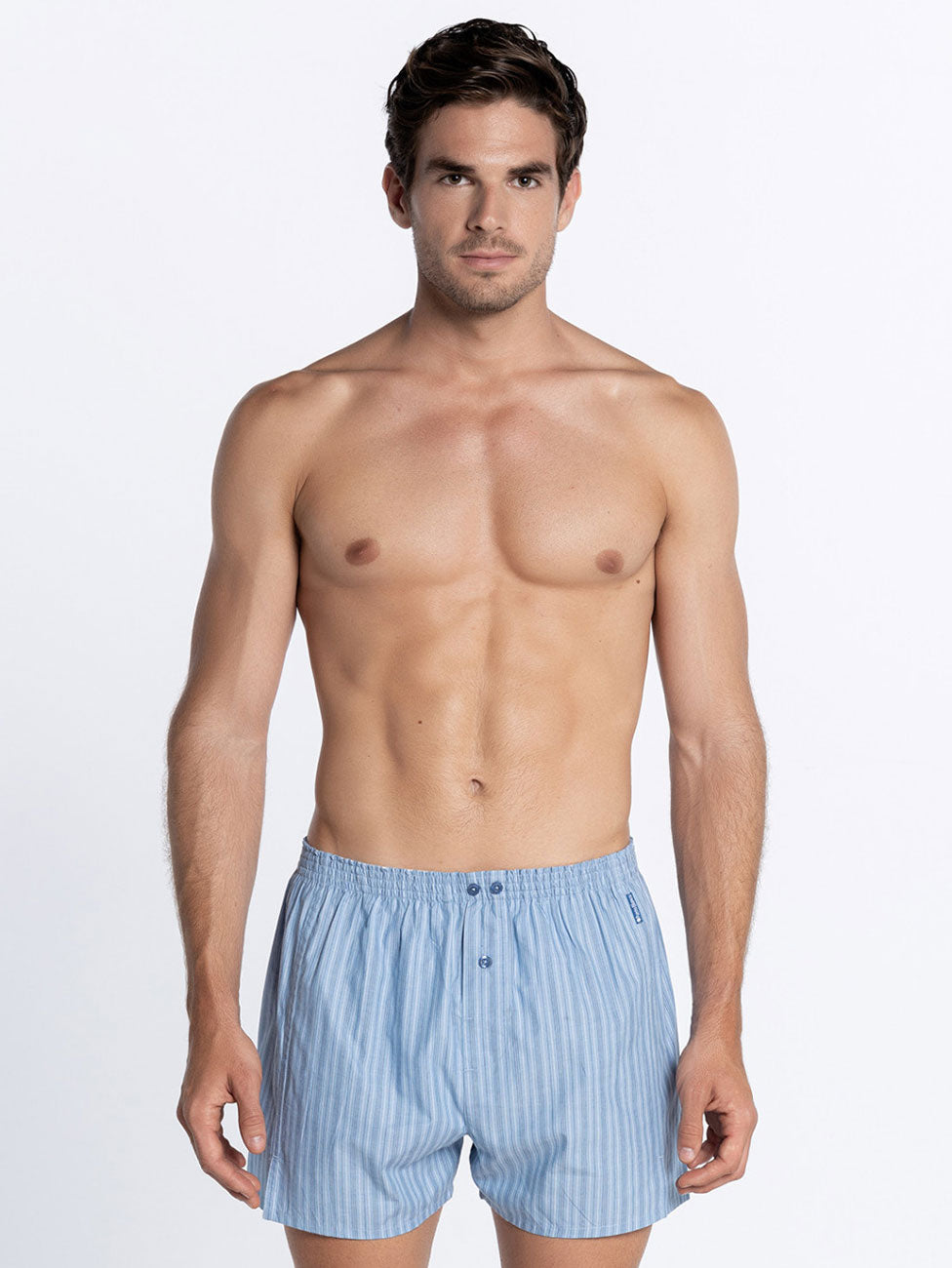 Punto Blanco Oliver Fabric Men Boxer Shorts