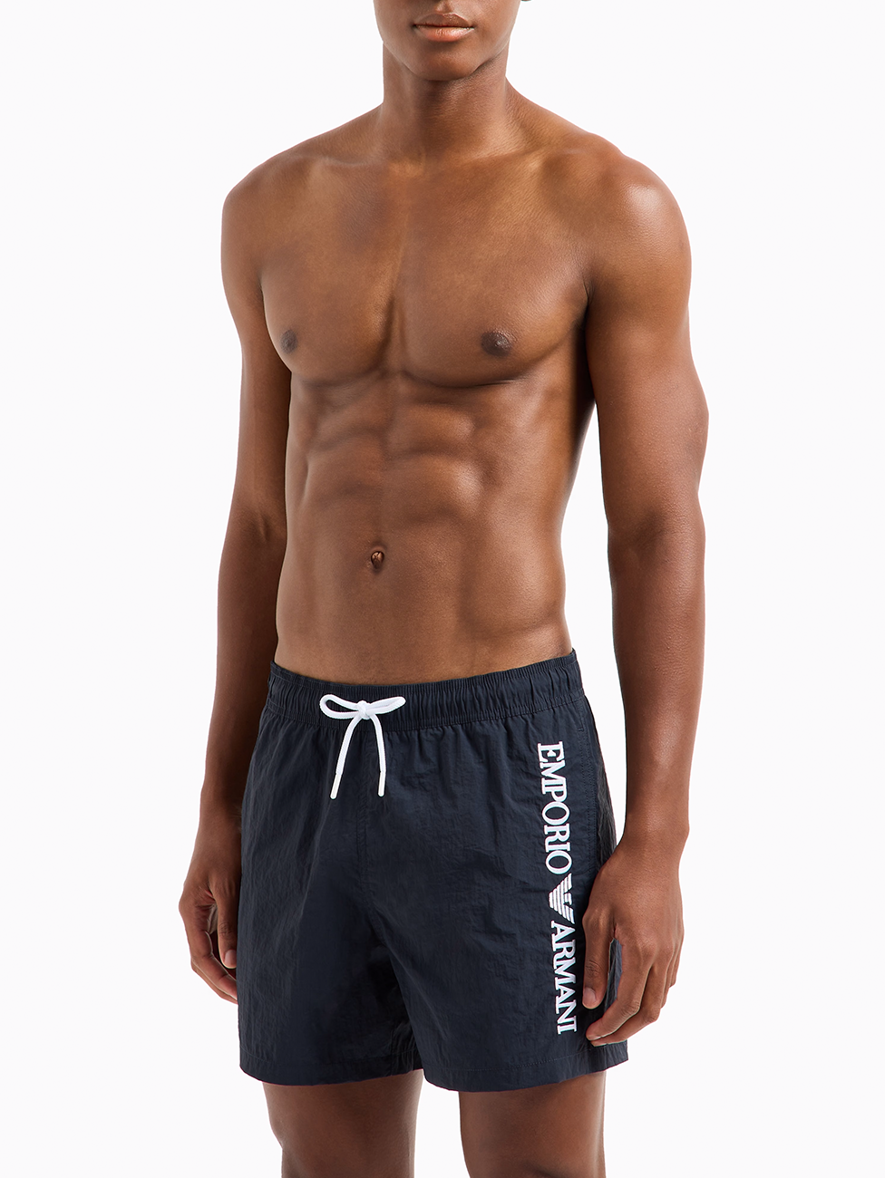 Emporio Armani Beachwear Boxers