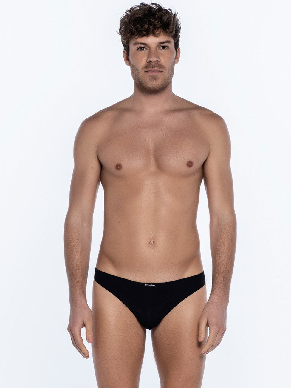 Punto Blanco Zensation Microfiber Thong