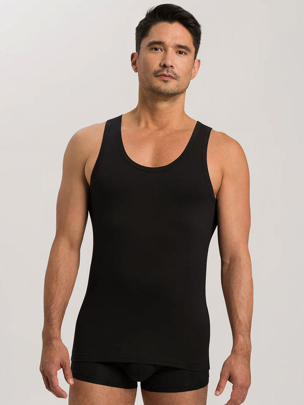 HANRO Superior Tank Top