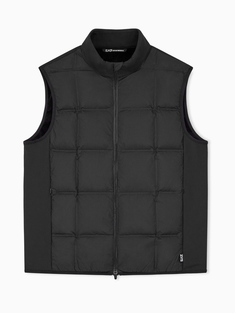 EA7 Golf Pro Padded Vest