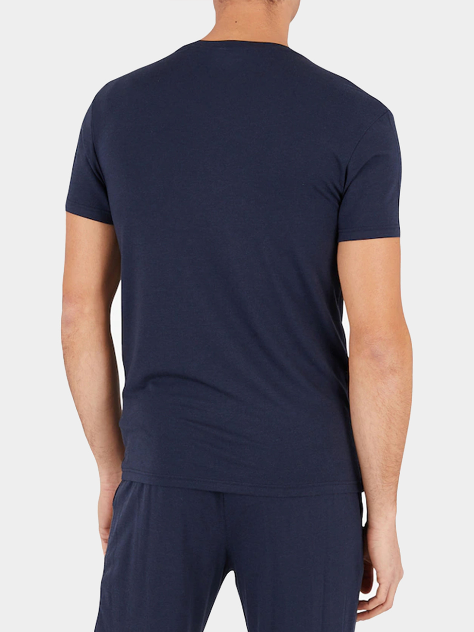 Emporio Armani Men's T-Shirt