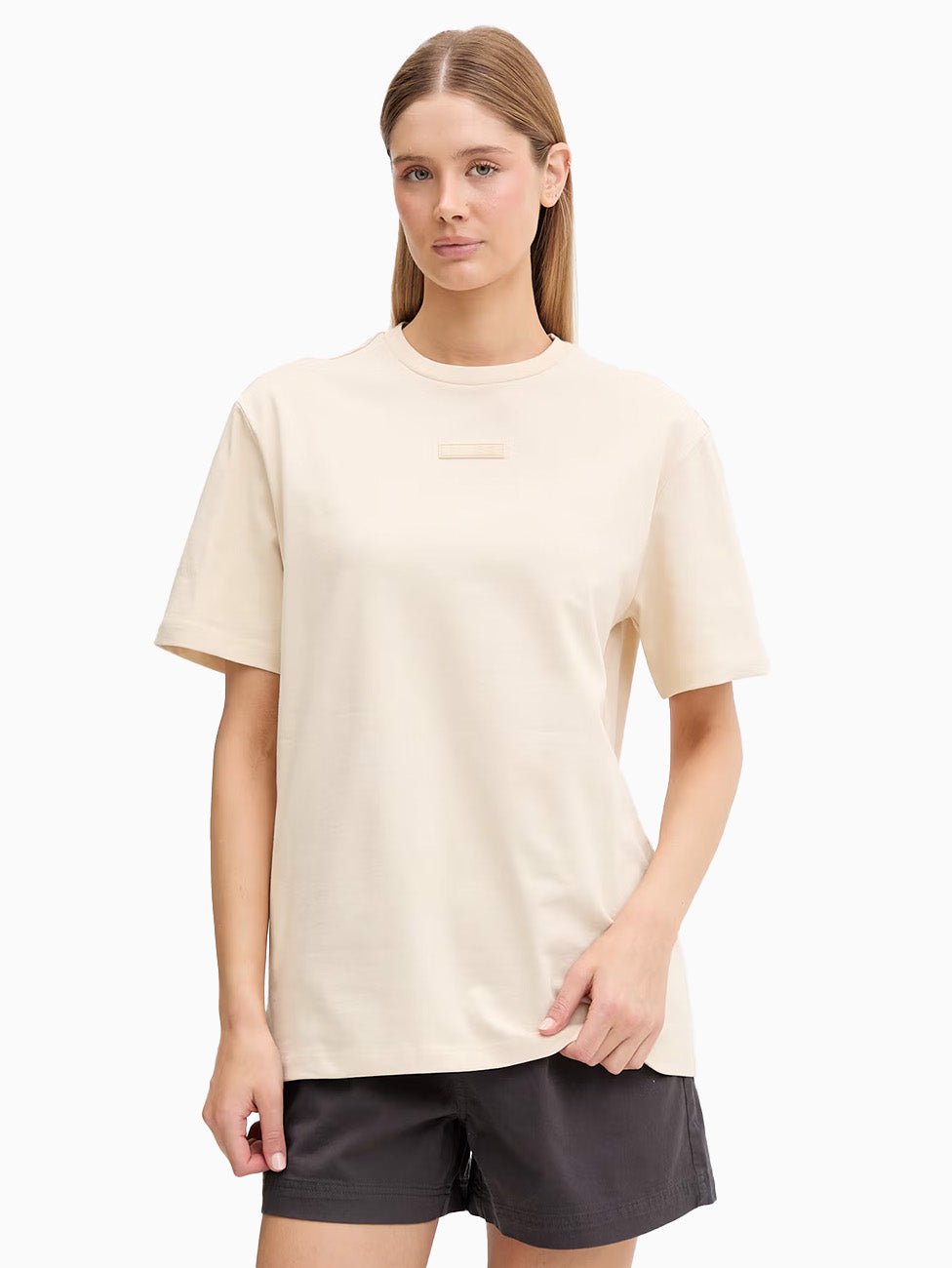 EA7 Train Graphic Series Women's T-Shirt