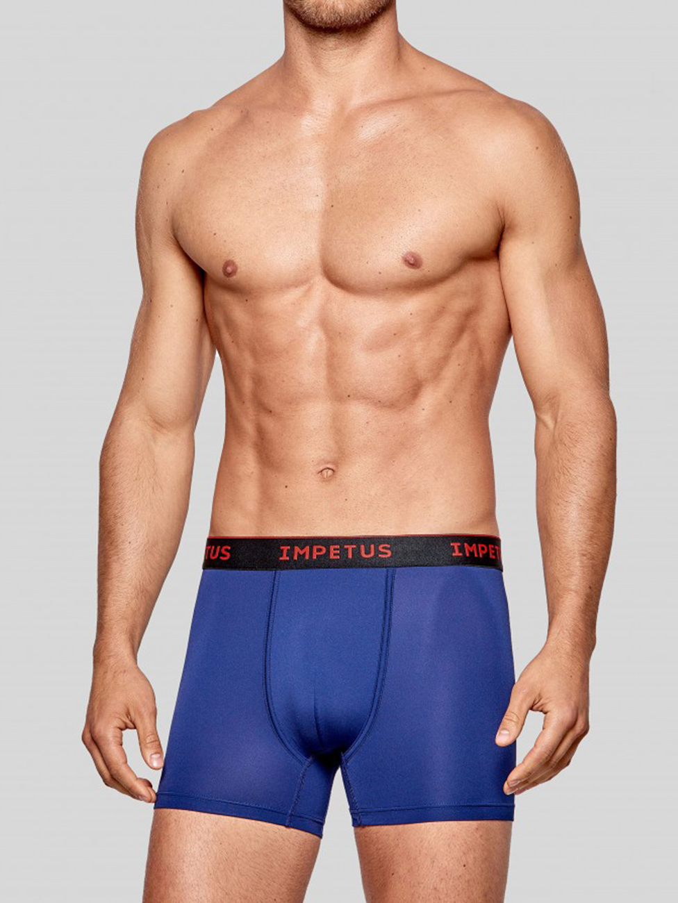 Impetus Voyager Men's Boxer