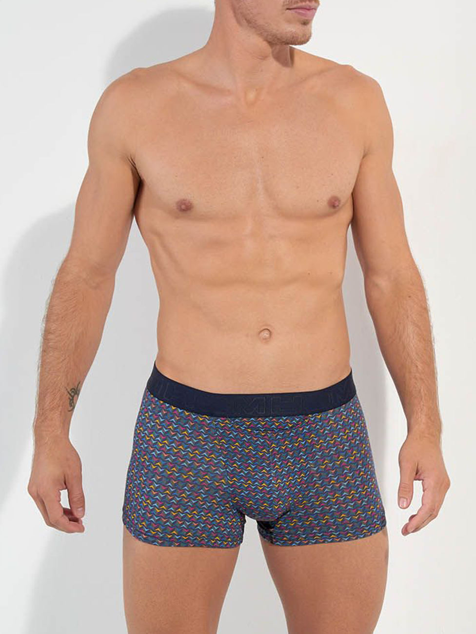 HOM HO1 Rio Boxer Briefs
