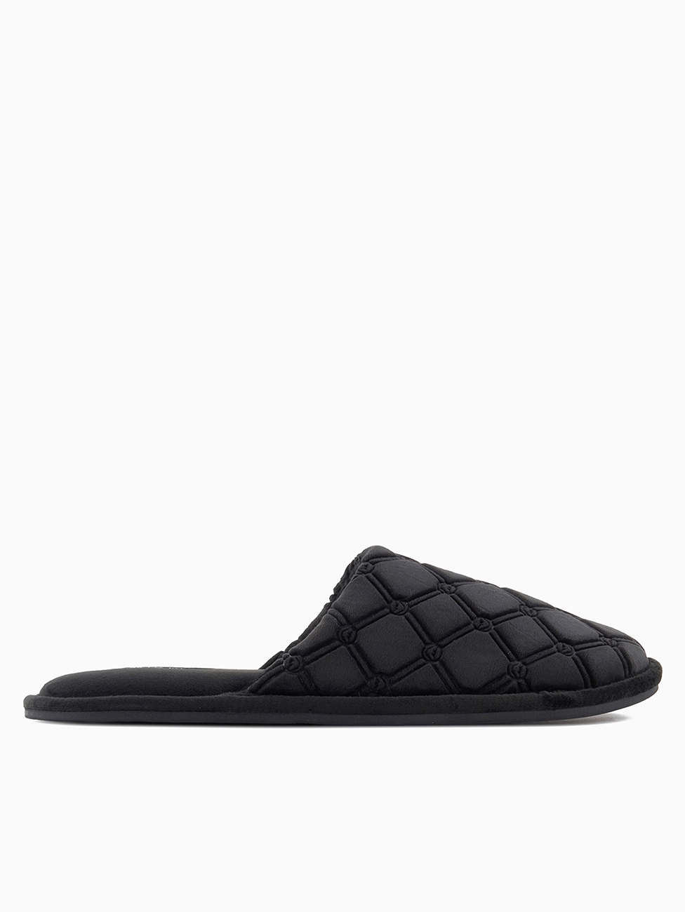 Emporio Armani Chenille Women's Slippers