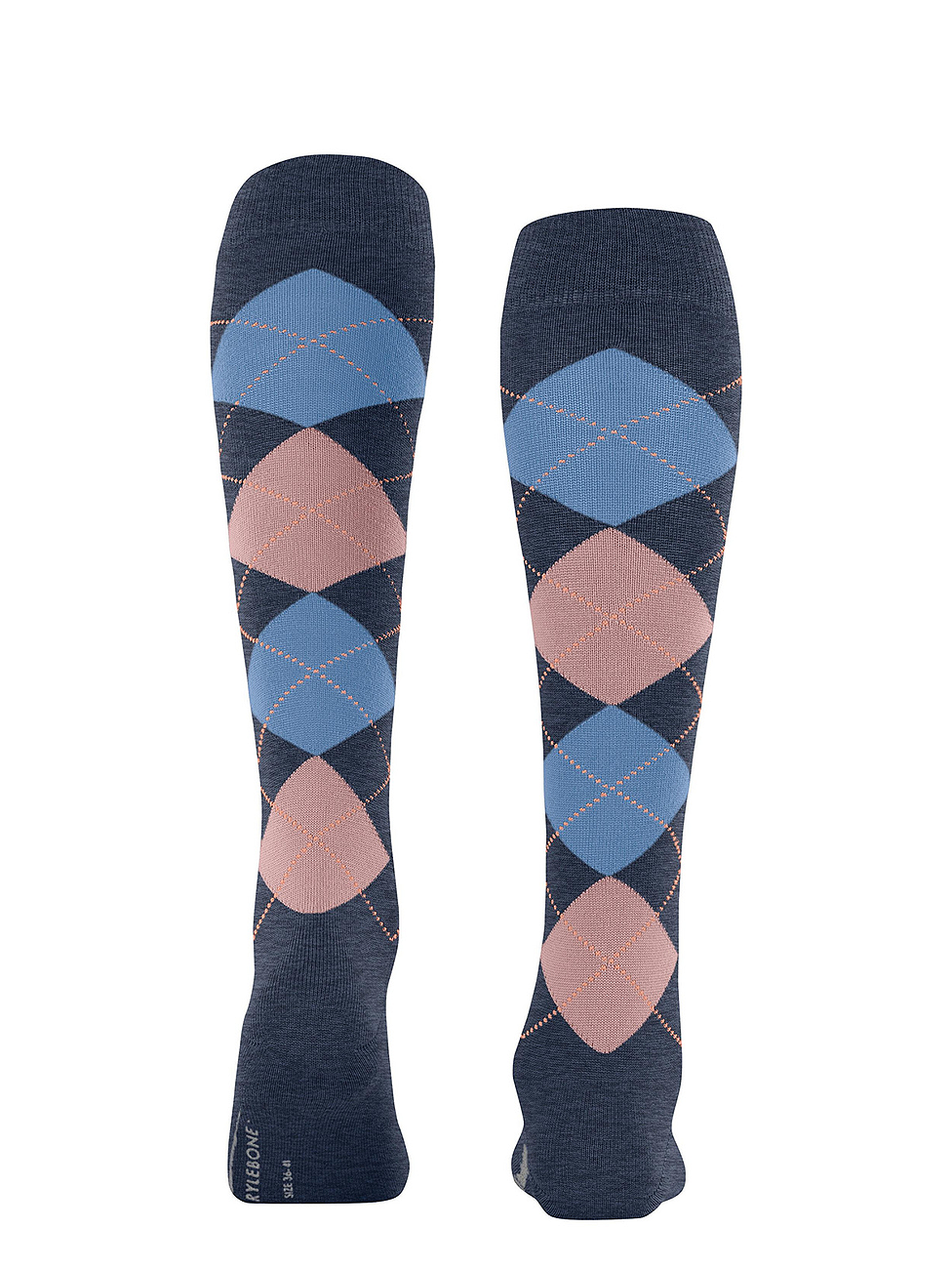 Burlington Marylebone Women Knee-high Socks