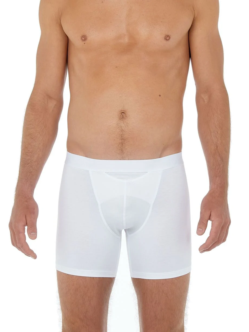 HOM HO1 Long Boxer Briefs