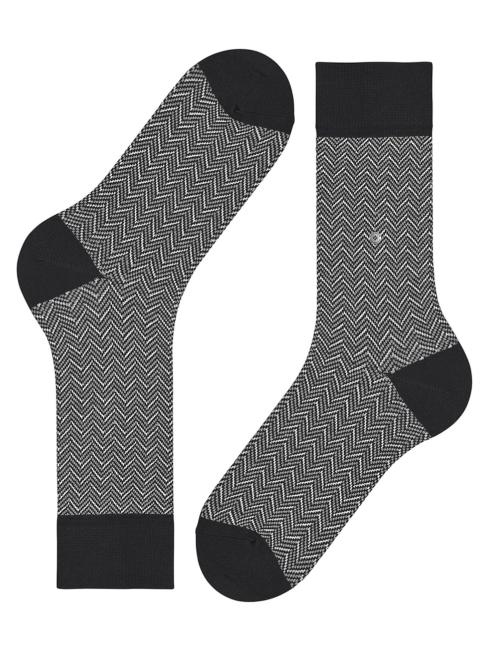 Burlington Herringbone Men Socks