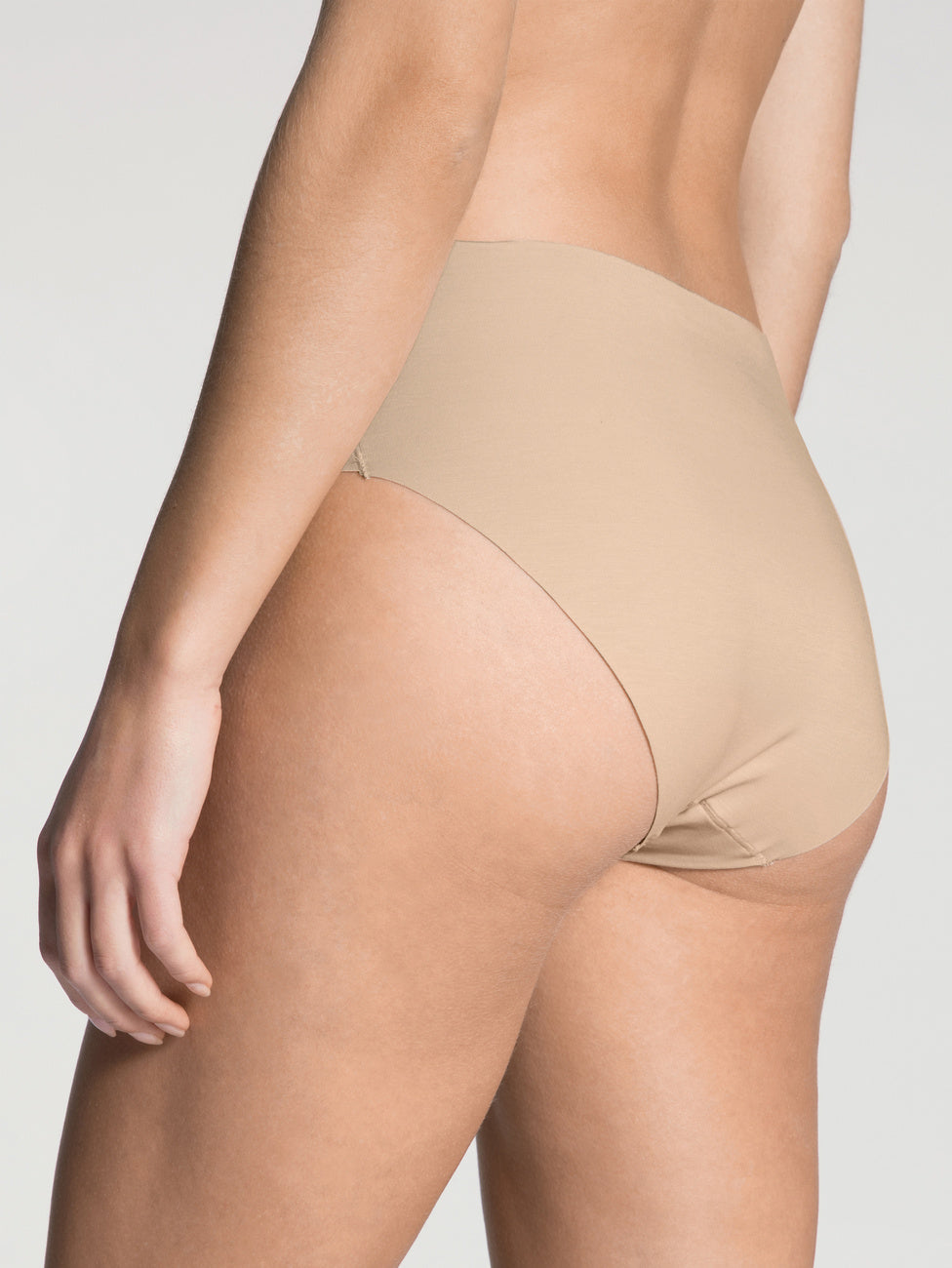 Calida Women Natural Skin Basic Brief