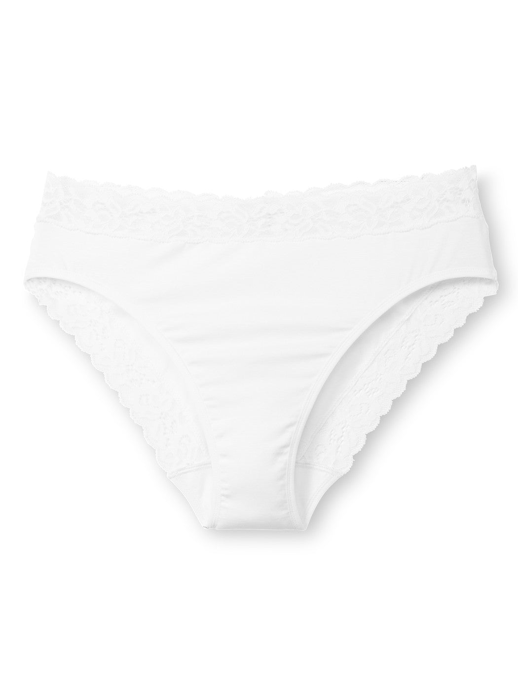 Calida Natural Comfort Lace Women Brief