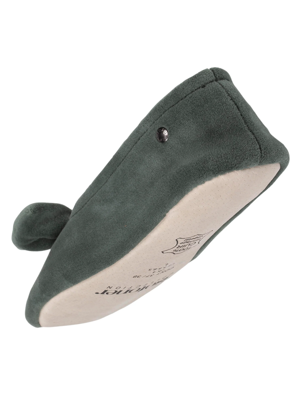 Isotoner Women's Sage Ballerina Slippers
