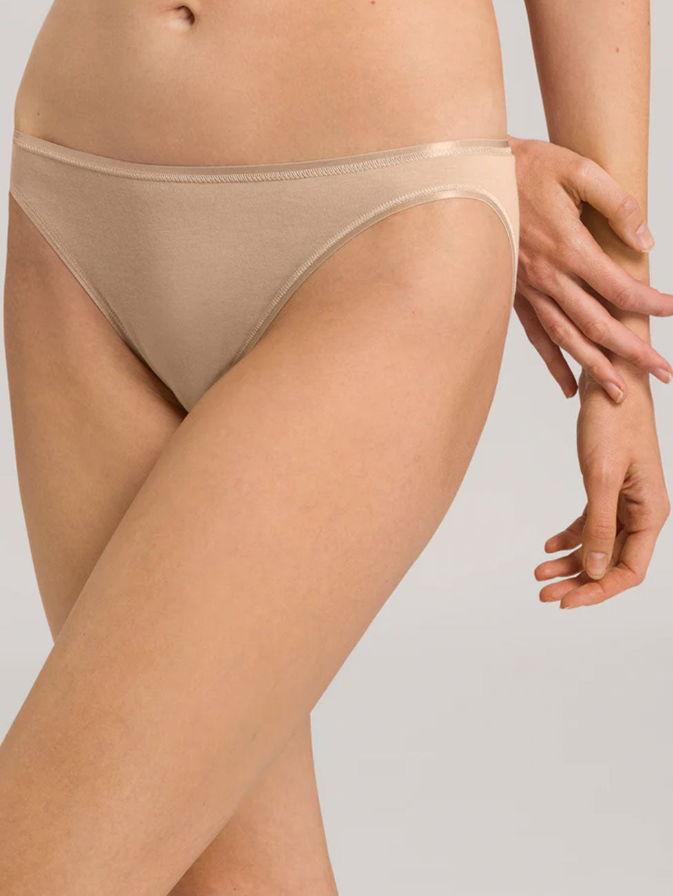 HANRO Seamless Mini Women Briefs