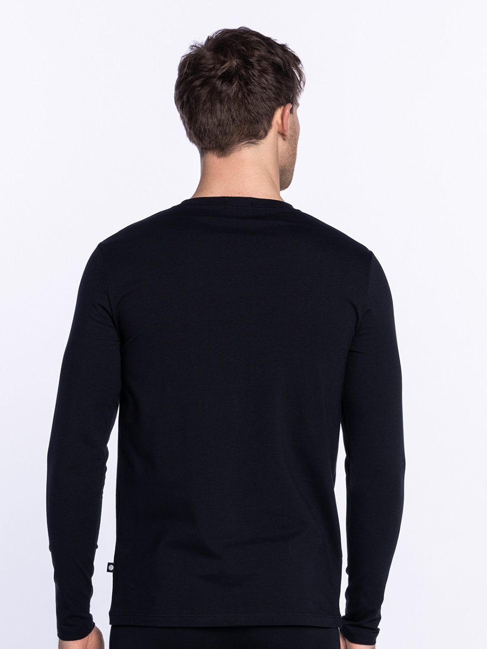 Punto Blanco Basix Long-sleeved T-shirt