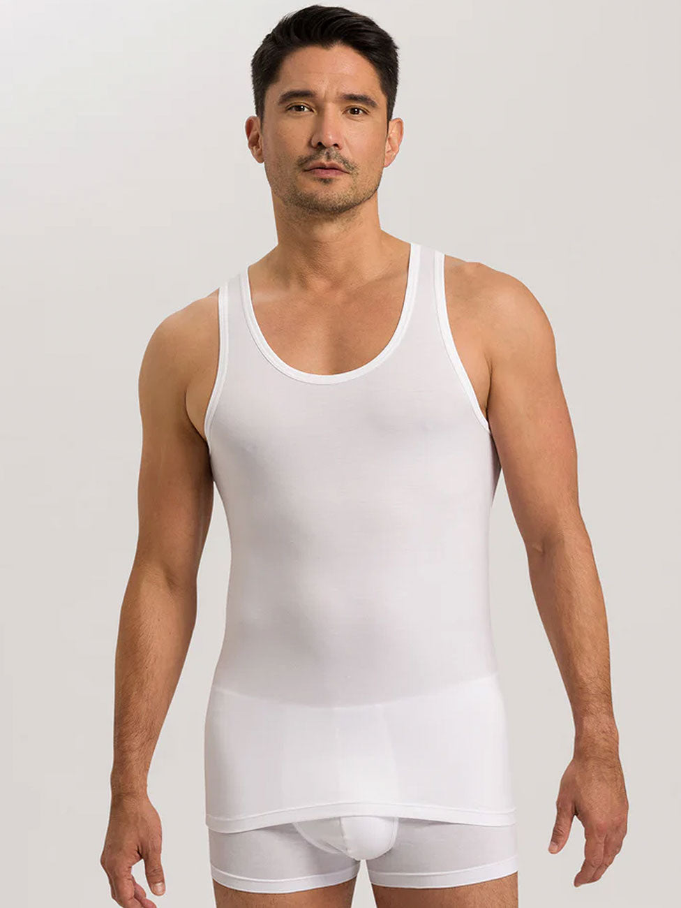 HANRO Superior Tank Top