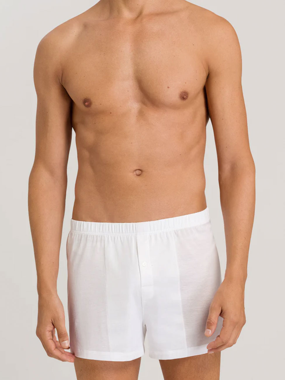 HANRO Sporty Boxers
