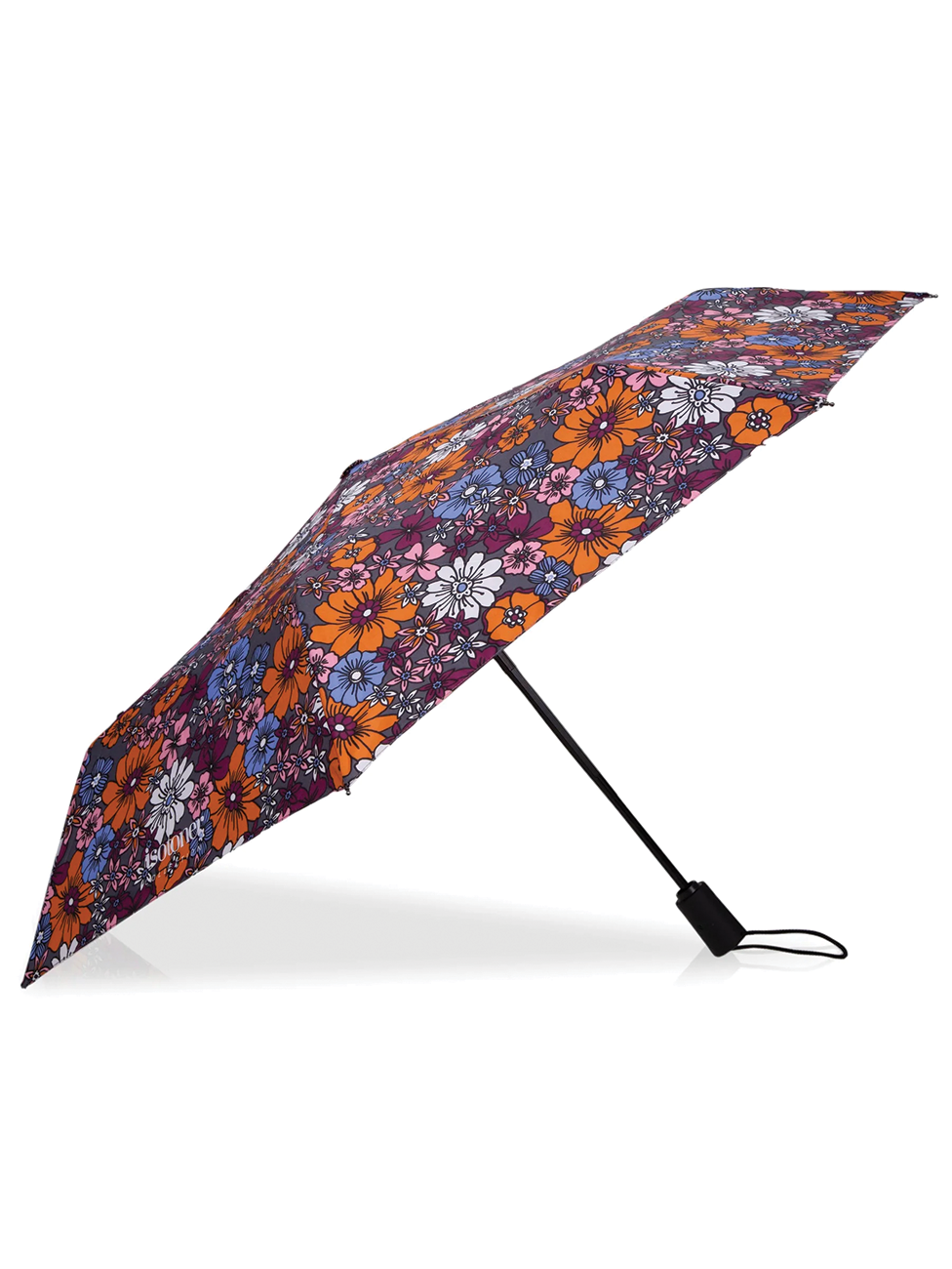 Isotoner Auto Umbrella