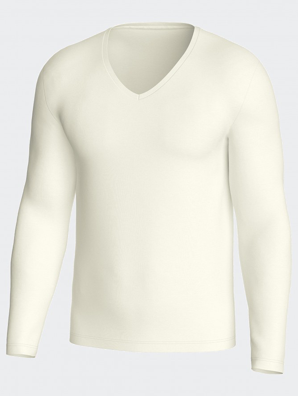 Impetus Lyocell Wool Men's Undershirt
