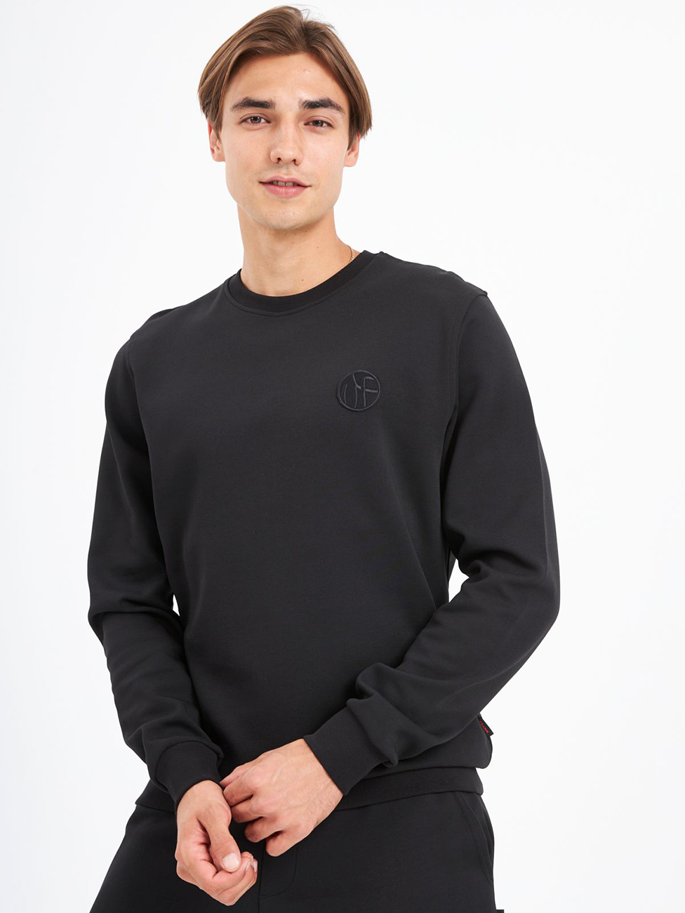 John Frank Studio Sweatshirt