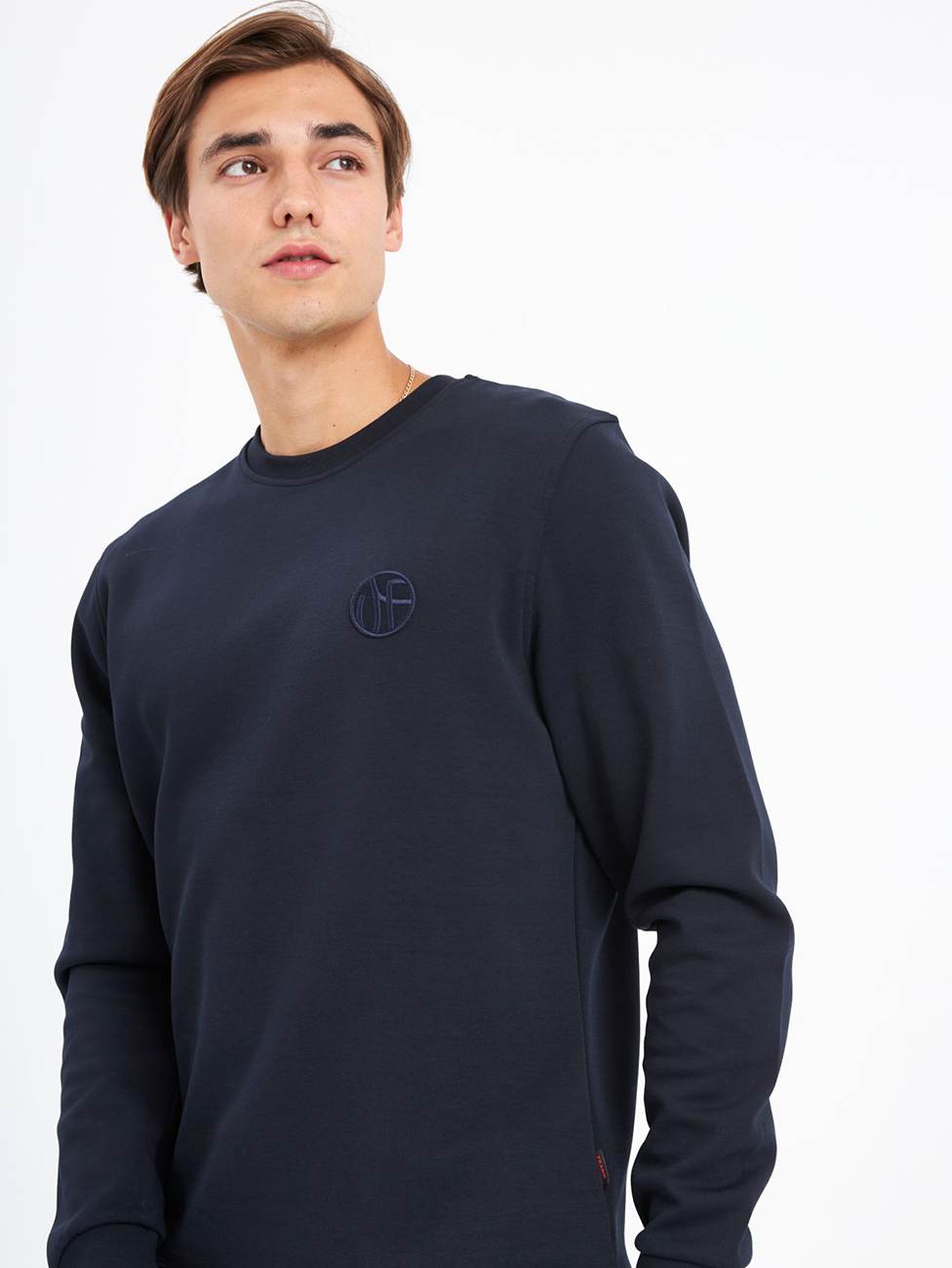 John Frank Studio Sweatshirt