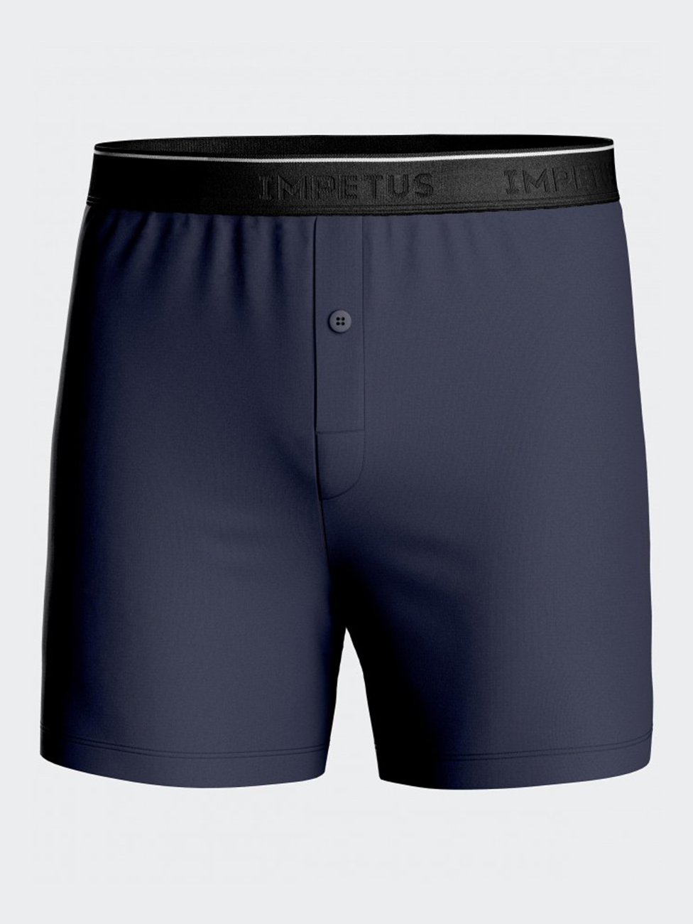 Impetus Soft Premium Buttoned Boxer Shorts