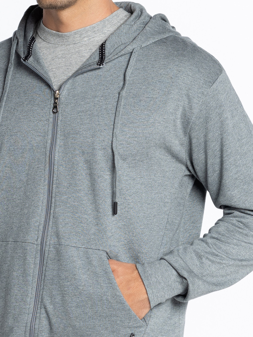Punto Blanco Hooded Jacket